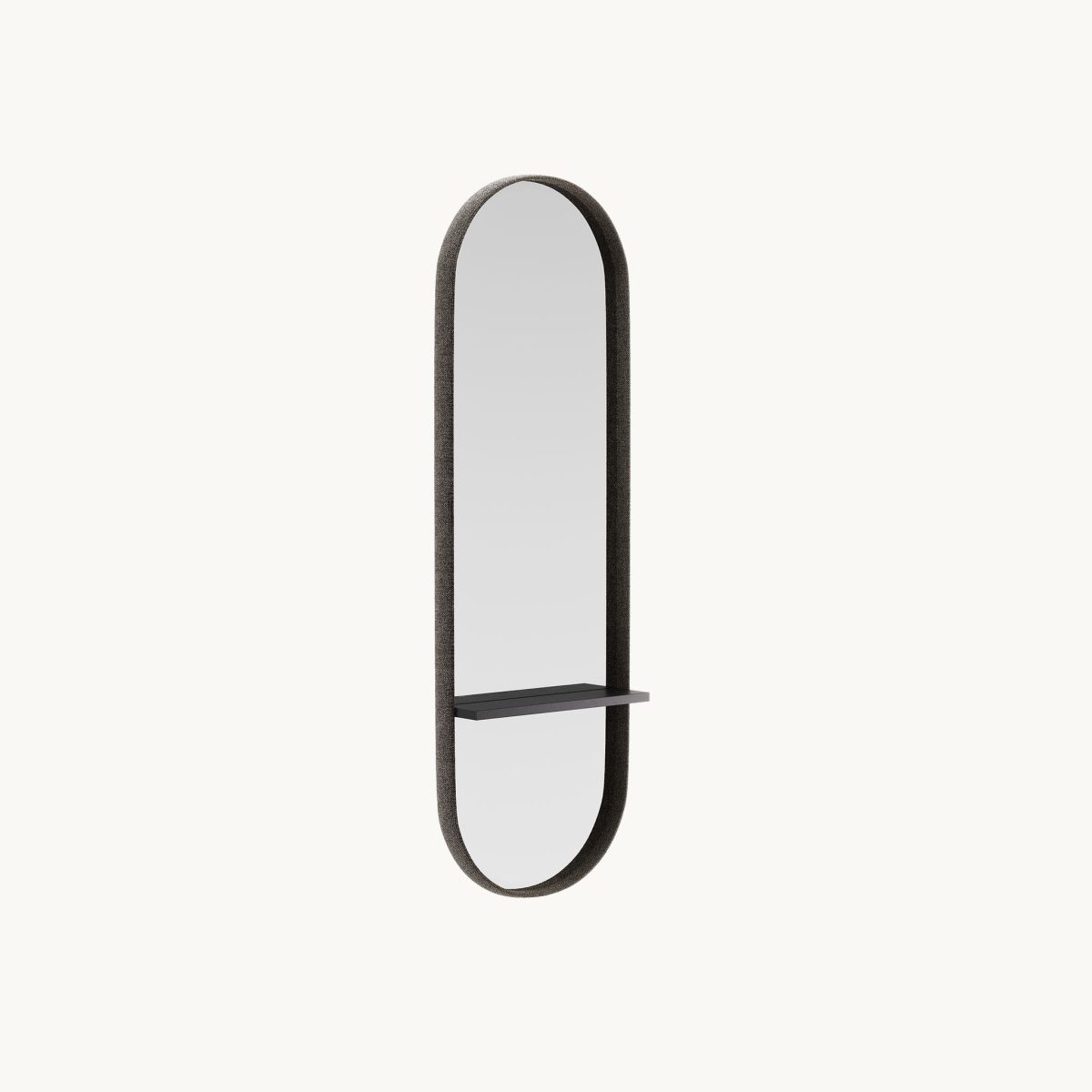 CLEO MIRROR