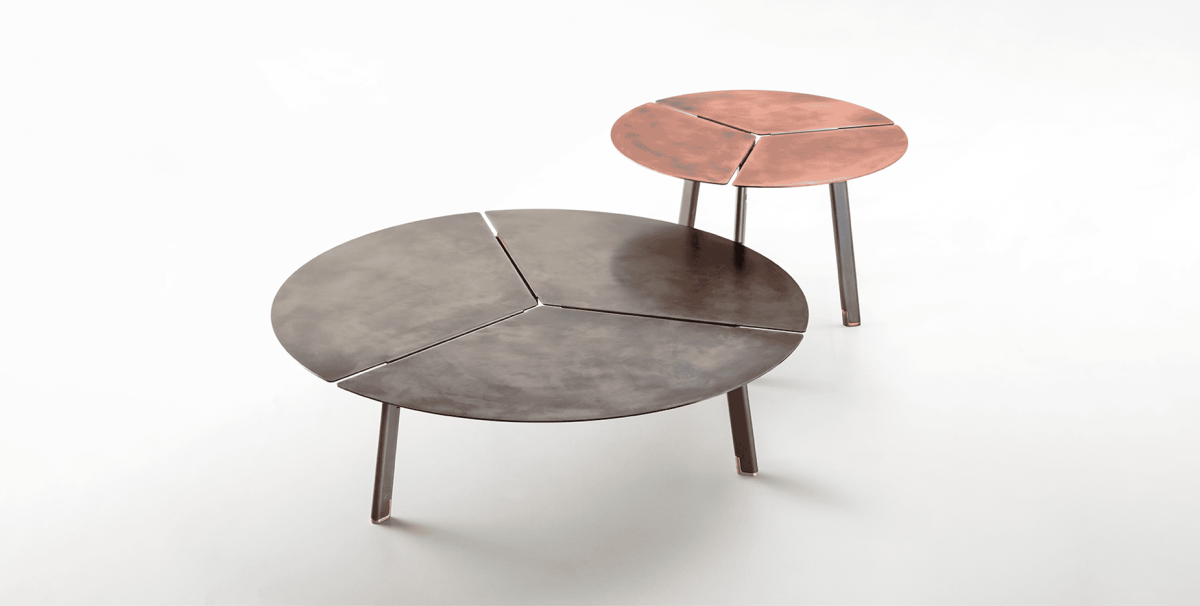 PLACAS COFFEE TABLES