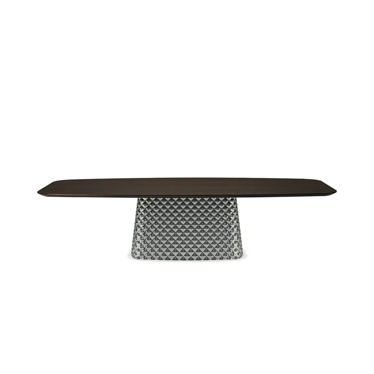ATRIUM WOOD TABLE