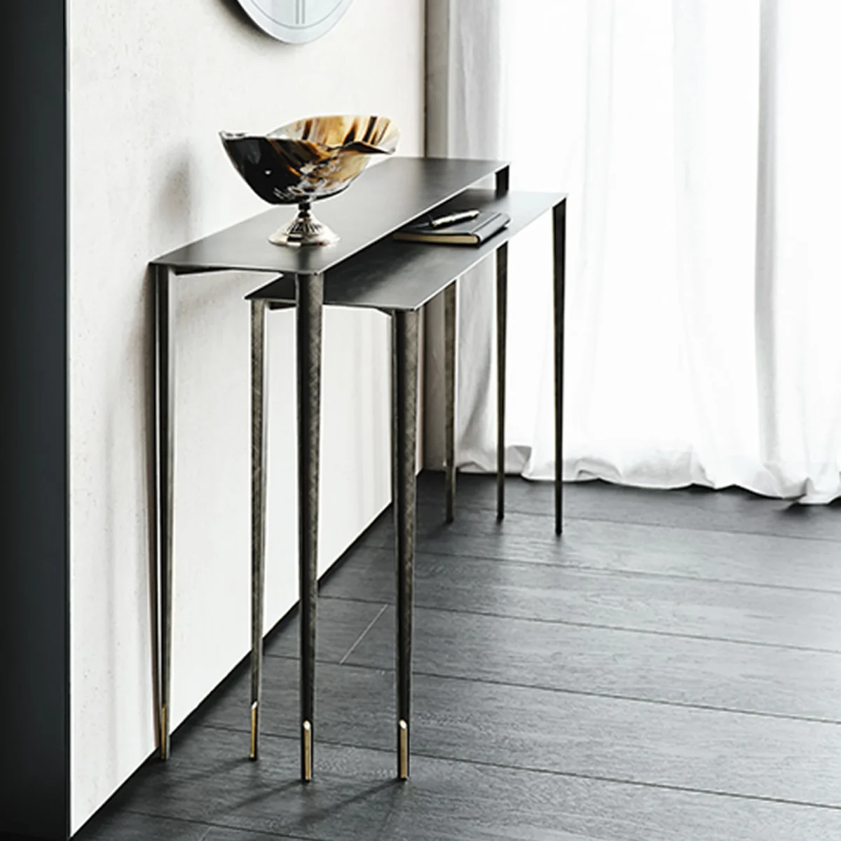 ETOILE CONSOLE