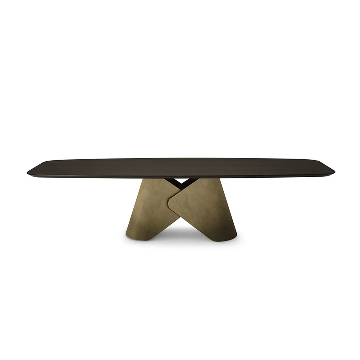 SCOTT WOOD TABLE
