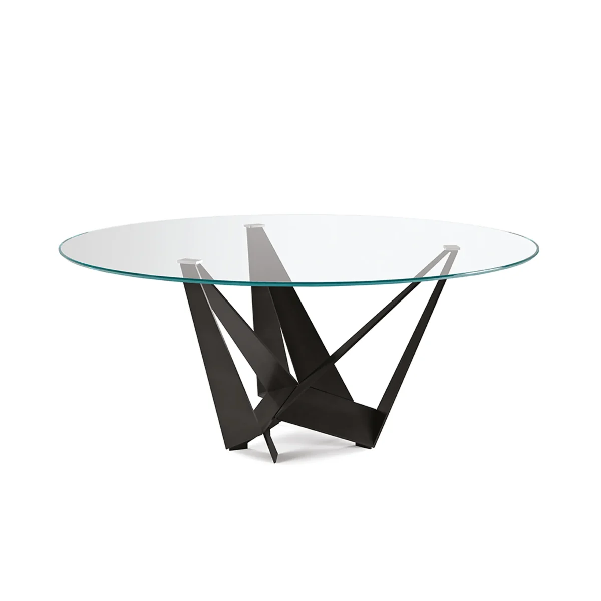 SKORPIO ROUND TABLE