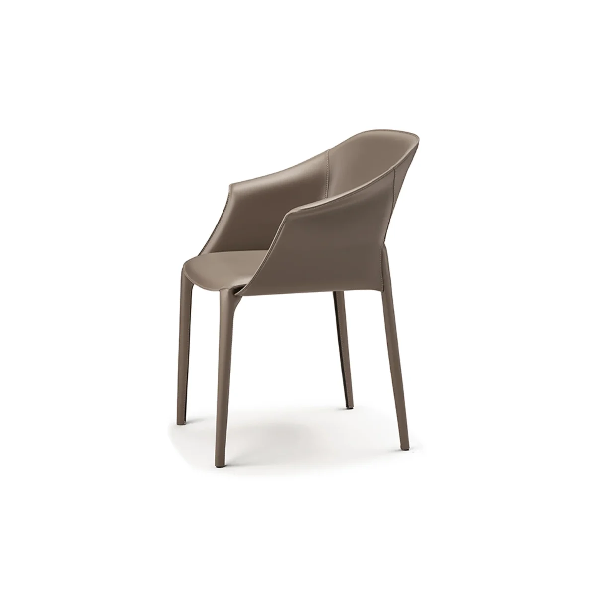 ZULEIKA CHAIR