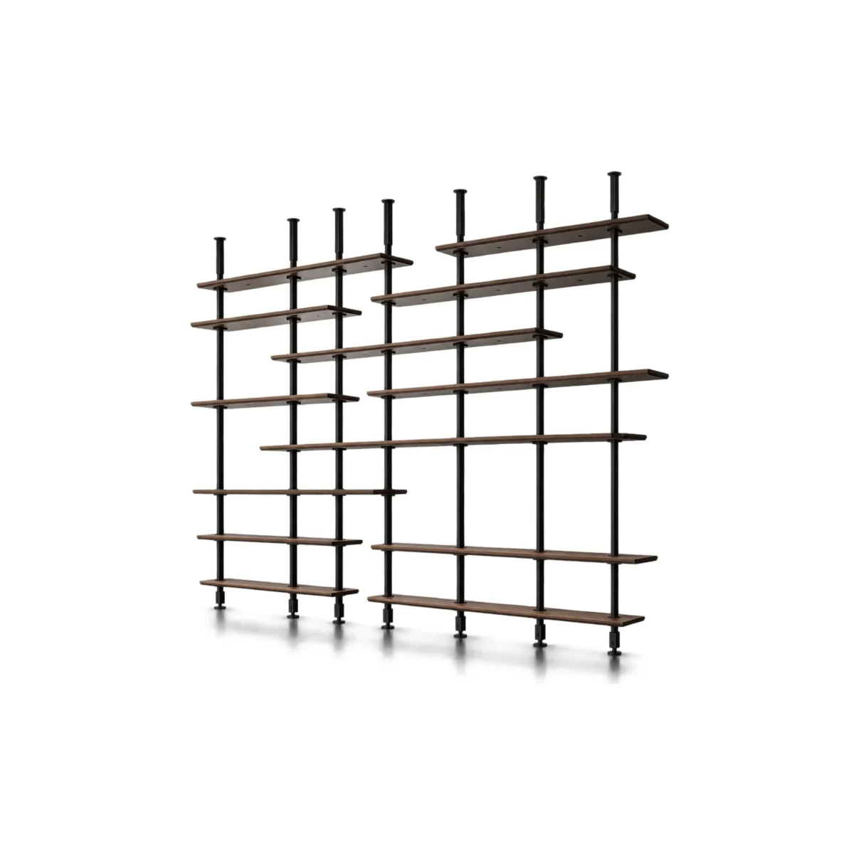 AIRPORT BOOKCASE