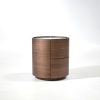 DEDALO BEDSIDE TABLE