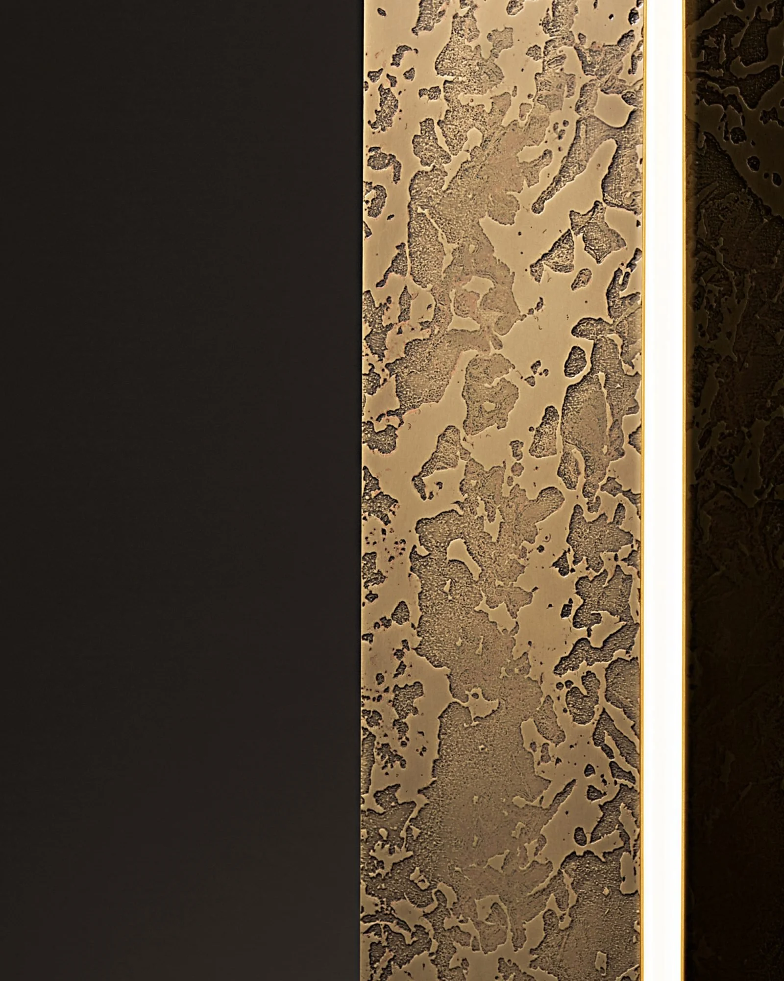 Aare Wall Lamp - De Castelli