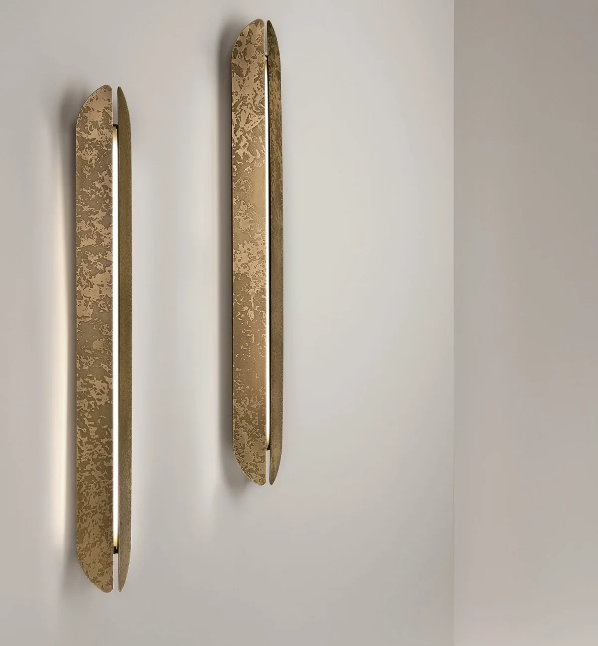 Aare Wall Lamp - De Castelli