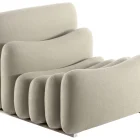 Additional System Armchair - Tacchini