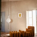 Additional System Armchair - Tacchini
