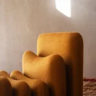 Additional System Armchair - Tacchini
