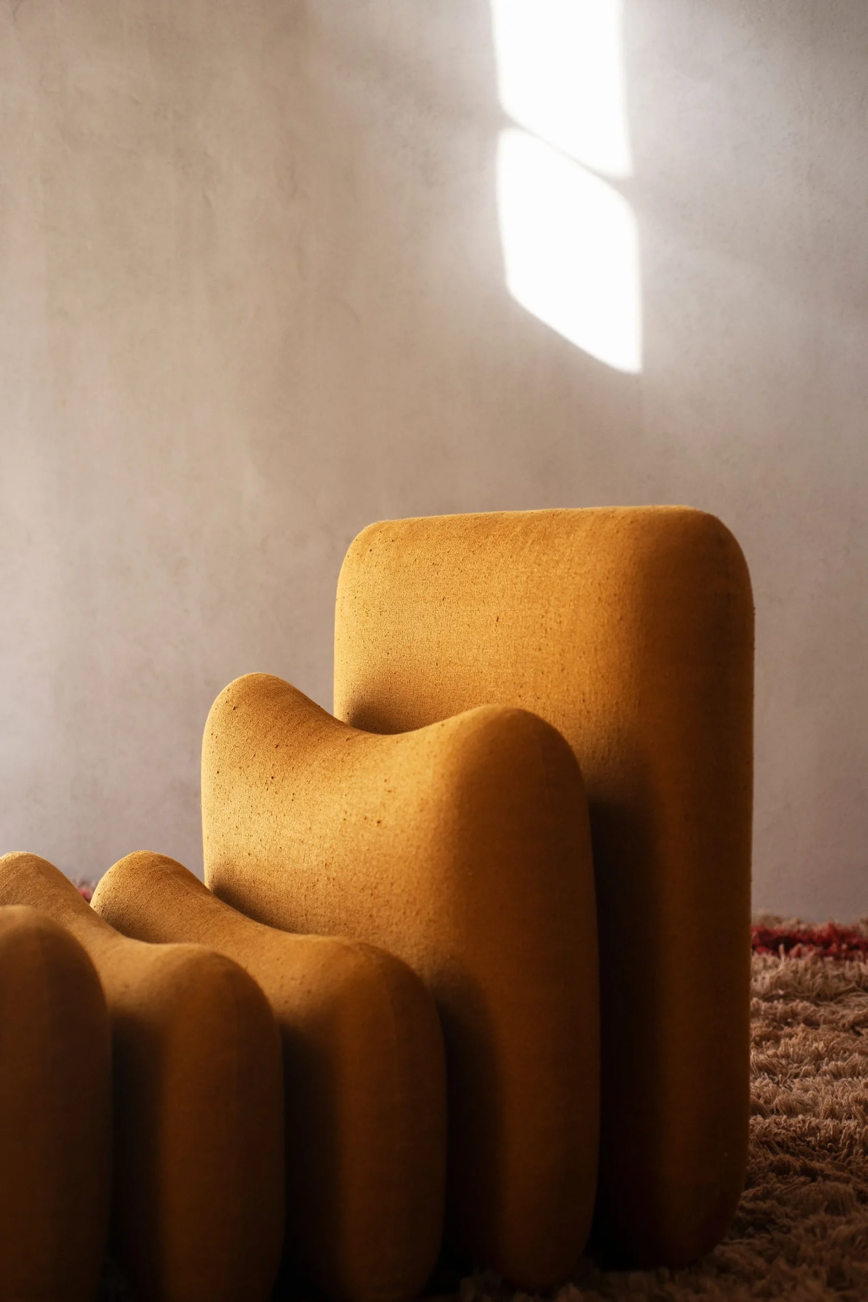 Additional System Armchair - Tacchini