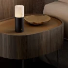 Adeline Bedside Table - Domkapa