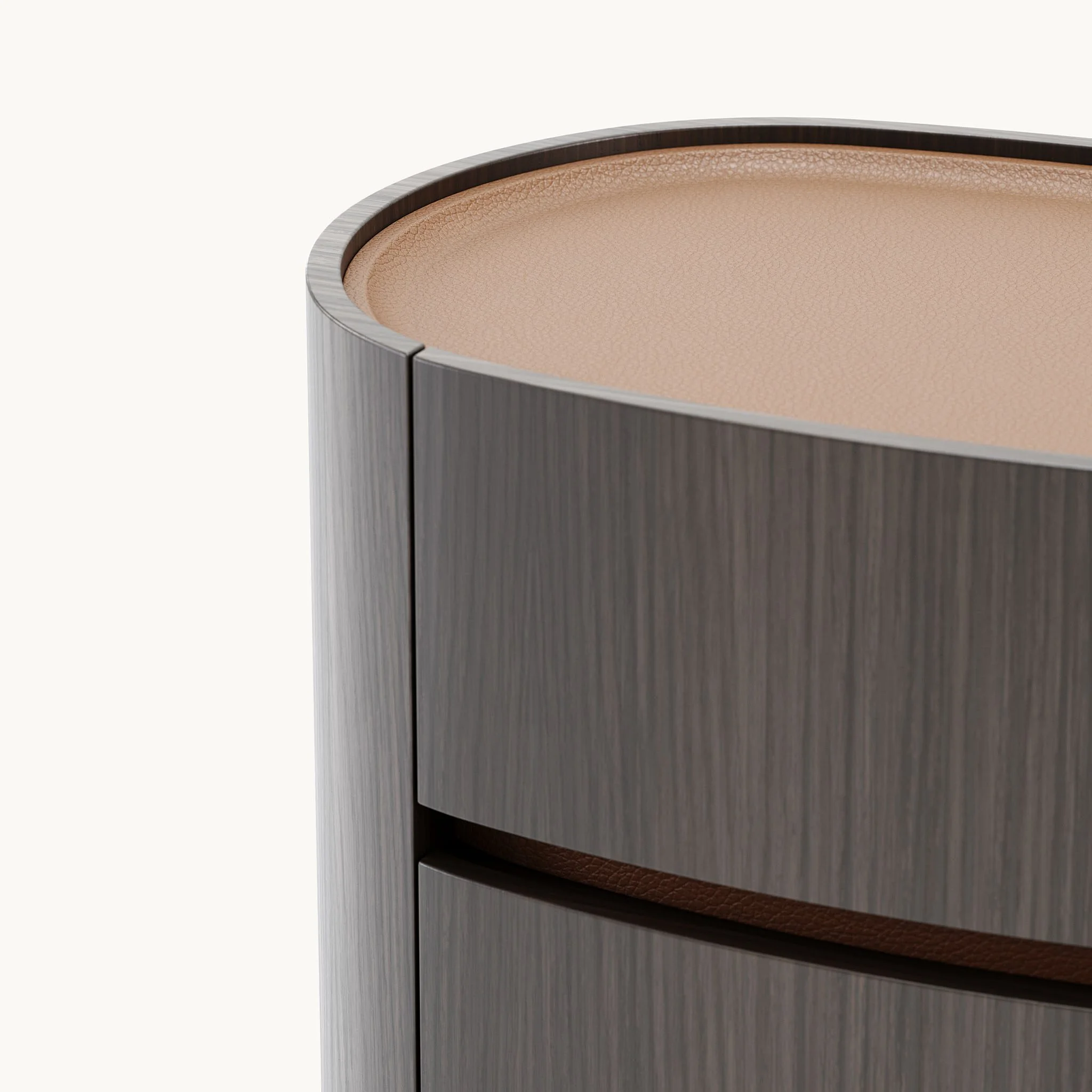 Adeline Bedside Table - Domkapa