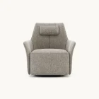 Alexander Armchair - Domkapa