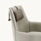 Alexander Armchair - Domkapa