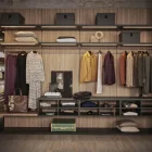 Anterprima Wardrobe - Pianca