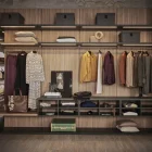 Anterprima Wardrobe - Pianca