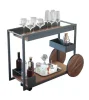 BRANDY TROLLEY BAR