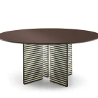 Big Wave Table - Fiam Italia