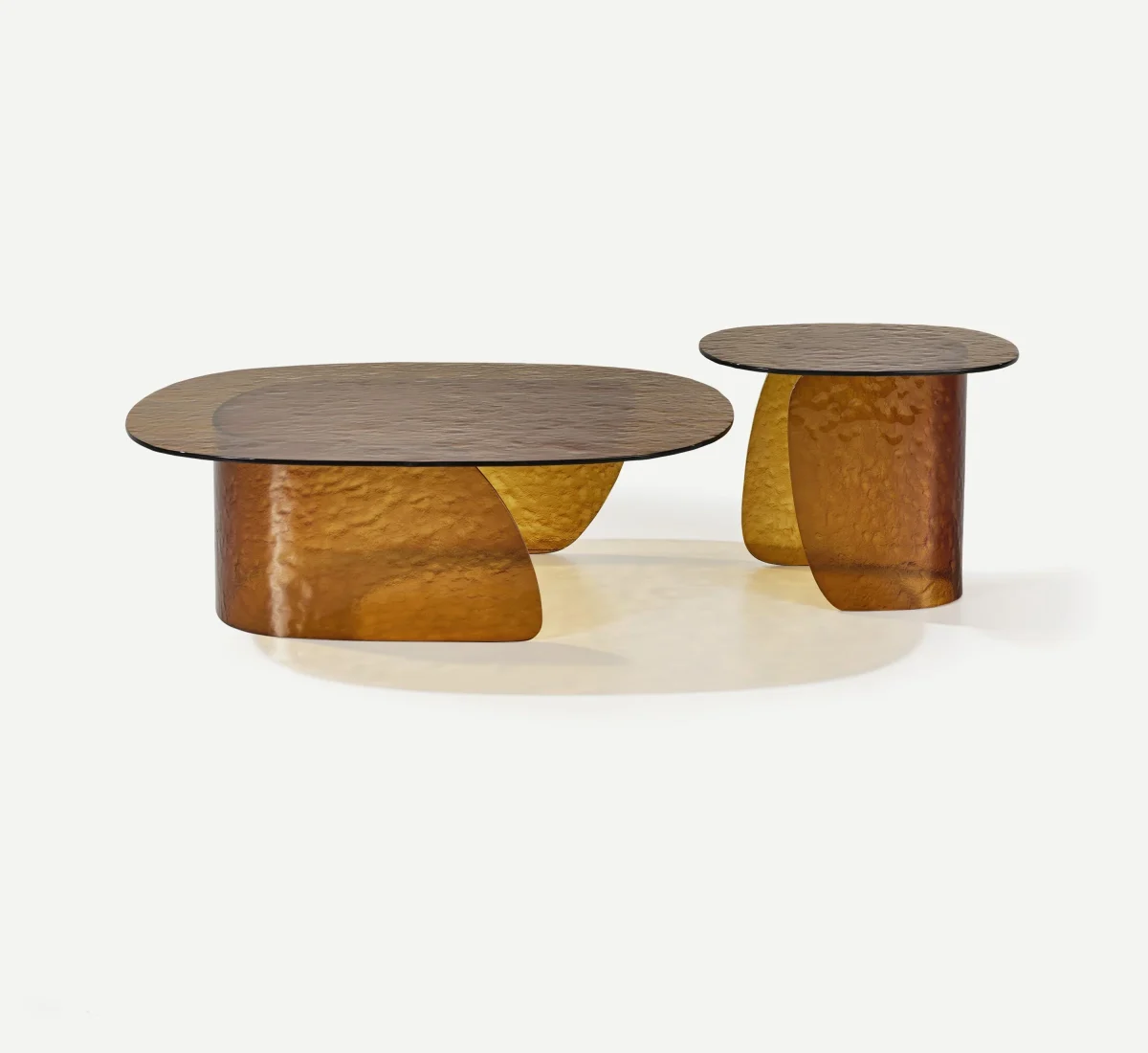 Blur Coffee Table - Nature Design