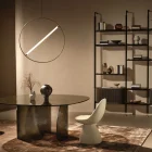 Blur Table - Nature Design