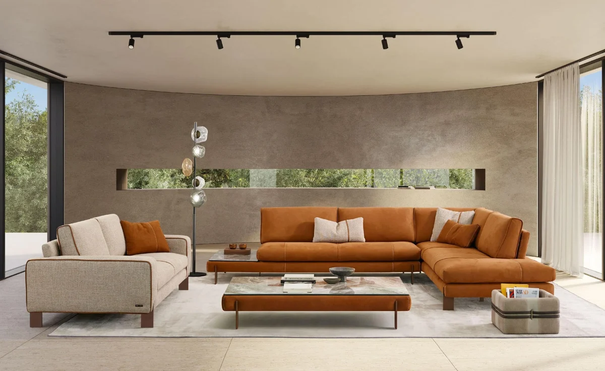 Bubble Floor Lamp - Gamma