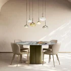 Bubble Floor Lamp - Gamma