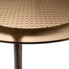 Cannage Coffee / Side Tables - Fiam Italia