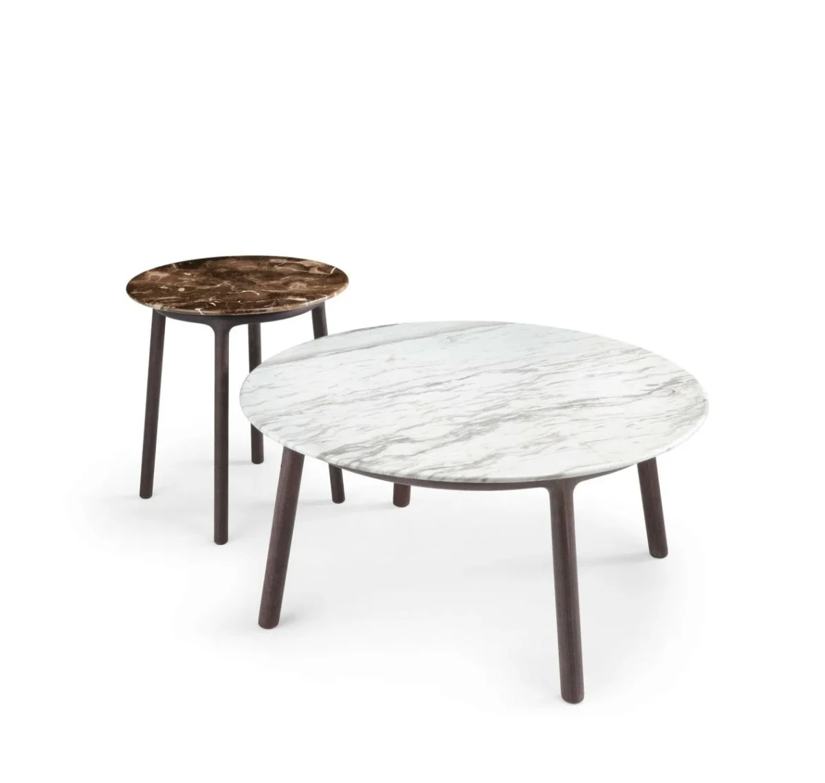 Cannage Coffee / Side Tables - Fiam Italia