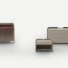 Chloe Dresser - Pianca