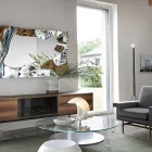 Christine Mirror - Fiam Italia