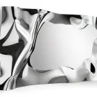 Christine Mirror - Fiam Italia