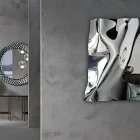 Christine Mirror - Fiam Italia
