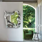 Christine Mirror - Fiam Italia