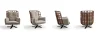 Cocoon Armchair - Gamma