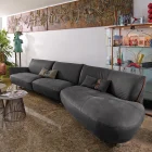 Cocoon Armchair - Gamma