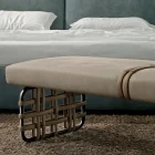 Cocoon Bench - Gamma