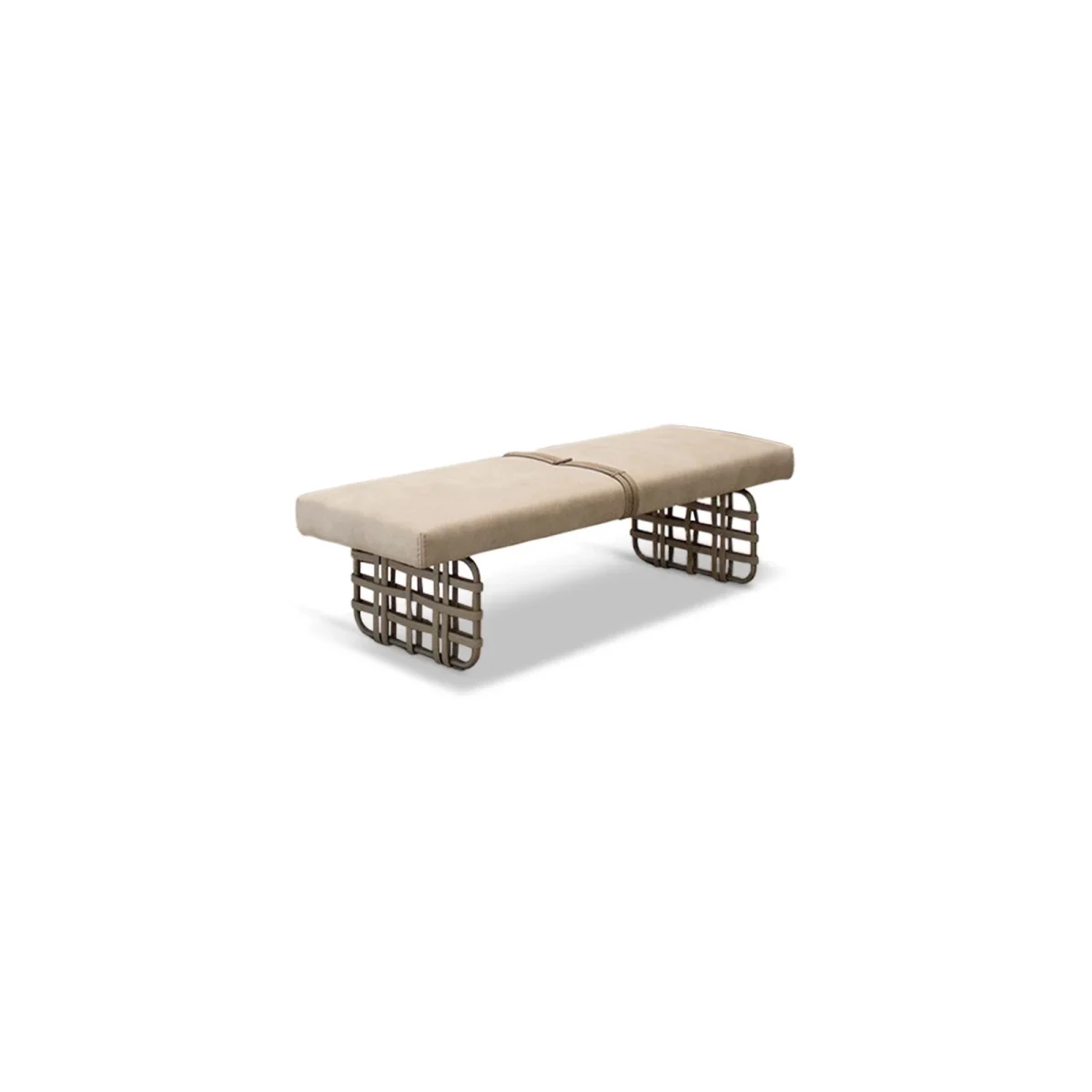 Cocoon Bench - Gamma