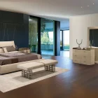 Cocoon Bench - Gamma