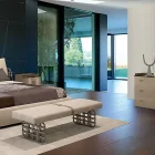 Cocoon Bench - Gamma
