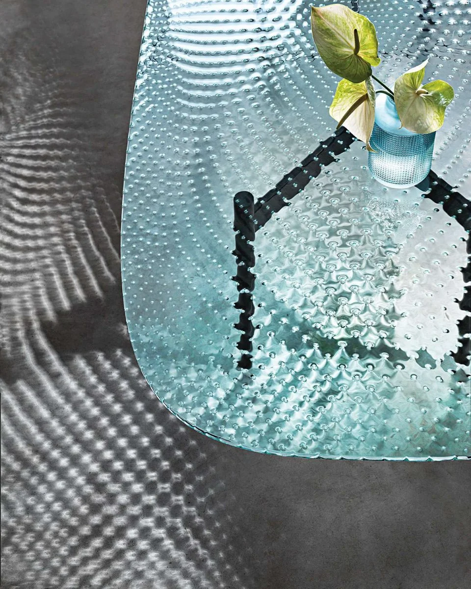 Coral Beach Table - Fiam Italia