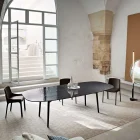 Coral Beach Table - Fiam Italia