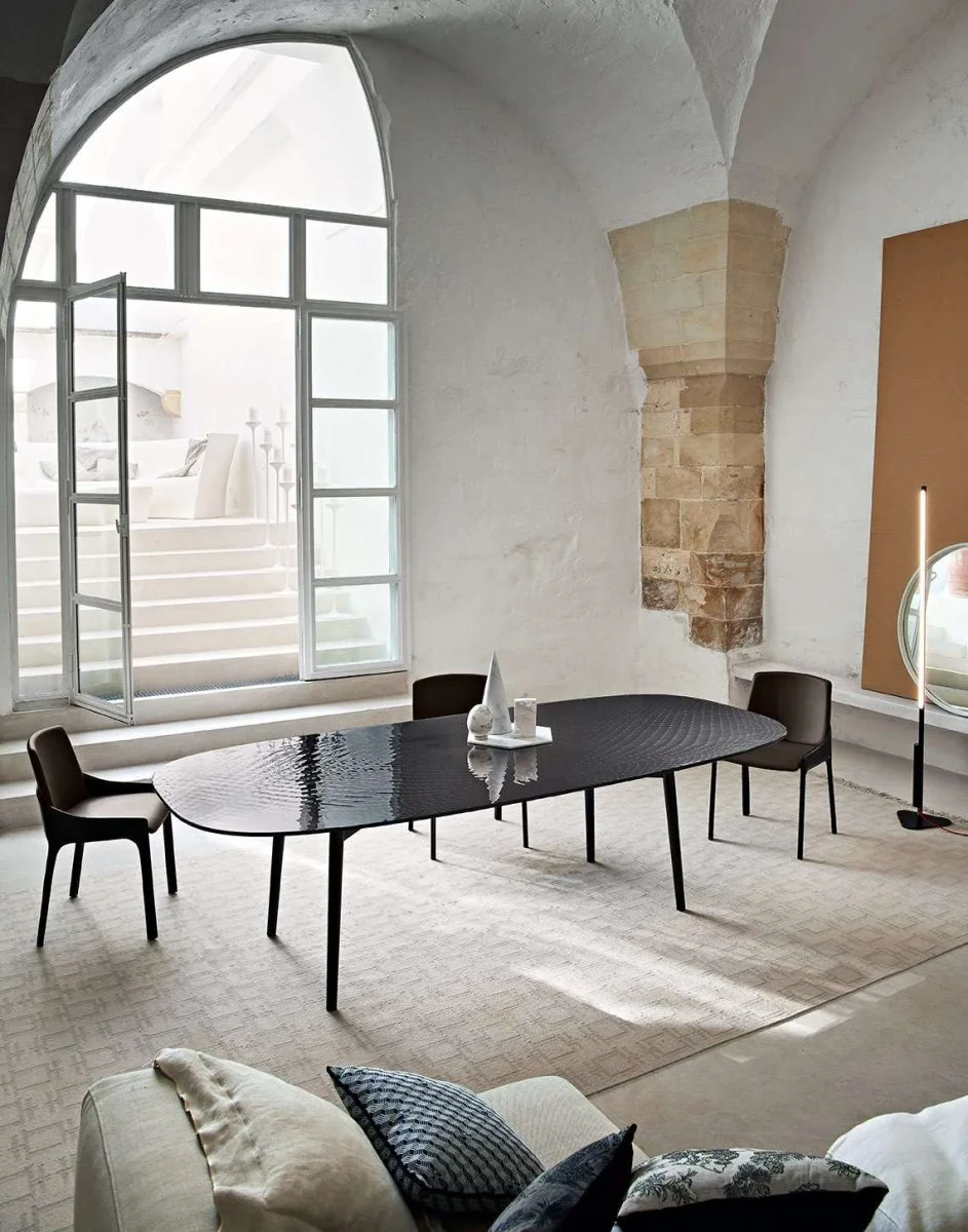 Coral Beach Table - Fiam Italia