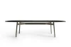 Coral Beach Table - Fiam Italia