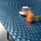 Coral Beach Table - Fiam Italia