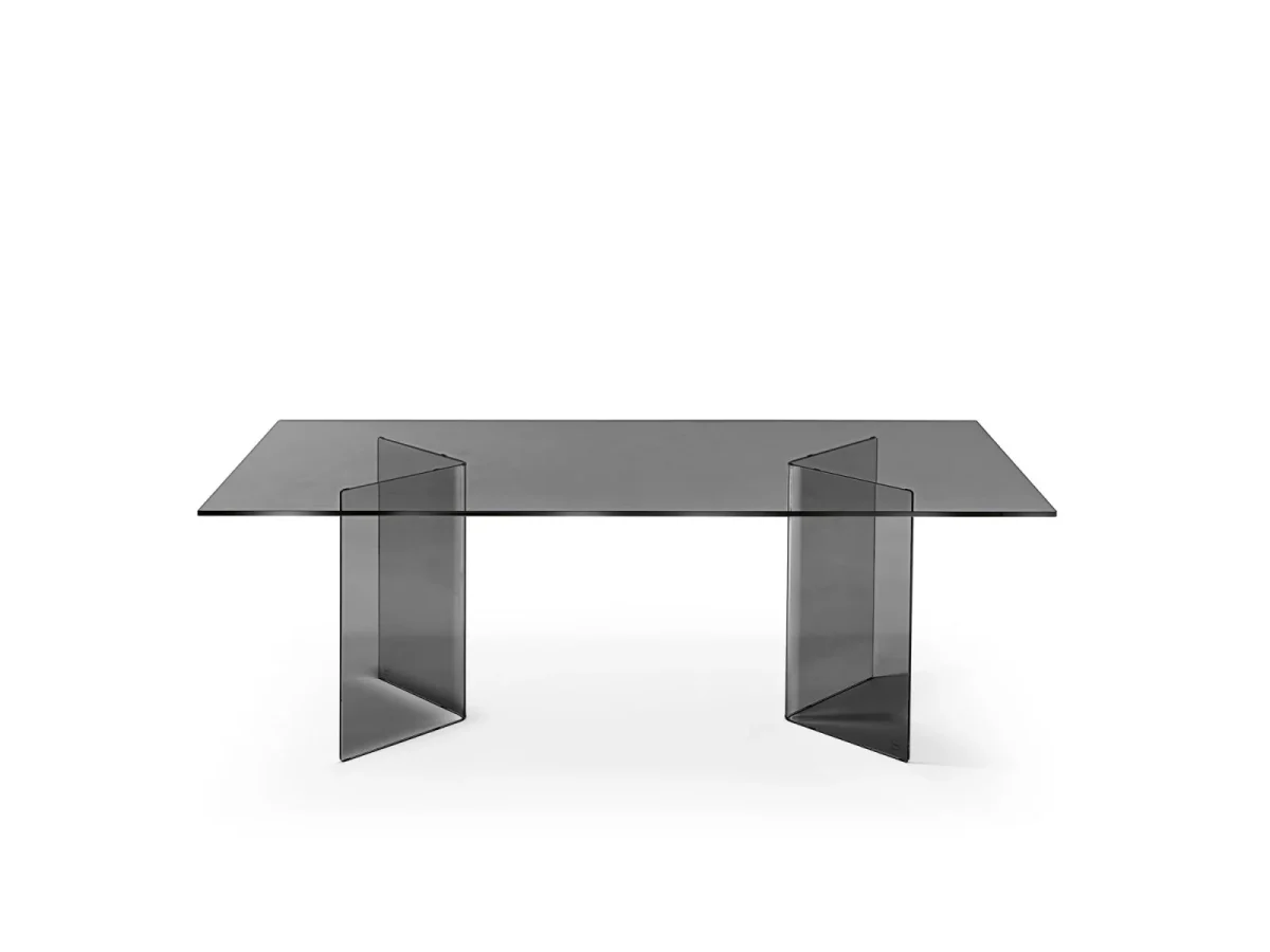 Corner Table - Fiam Italia