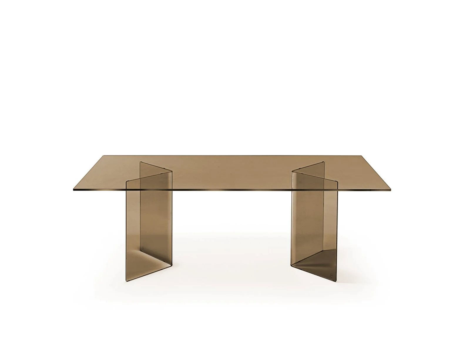Corner Table - Fiam Italia