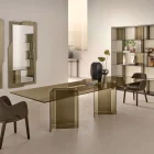 Corner Table - Fiam Italia