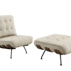 Costela Armchair - Tacchini
