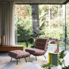 Costela Armchair - Tacchini